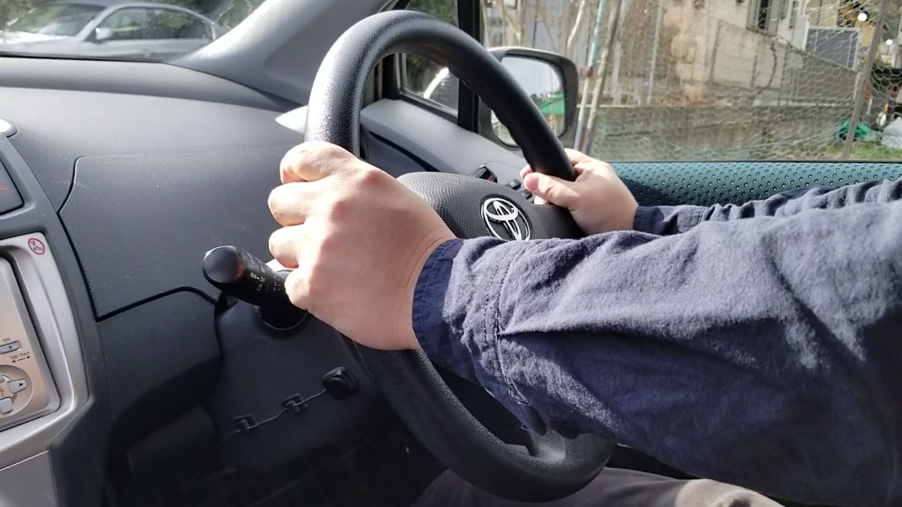 取材記事 車の運転を練習したい 亀岡市にも出張してくれる 出張ペーパードライバー教習を体験してきました 亀岡ネット